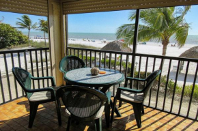 Estero Sands 103 Condo